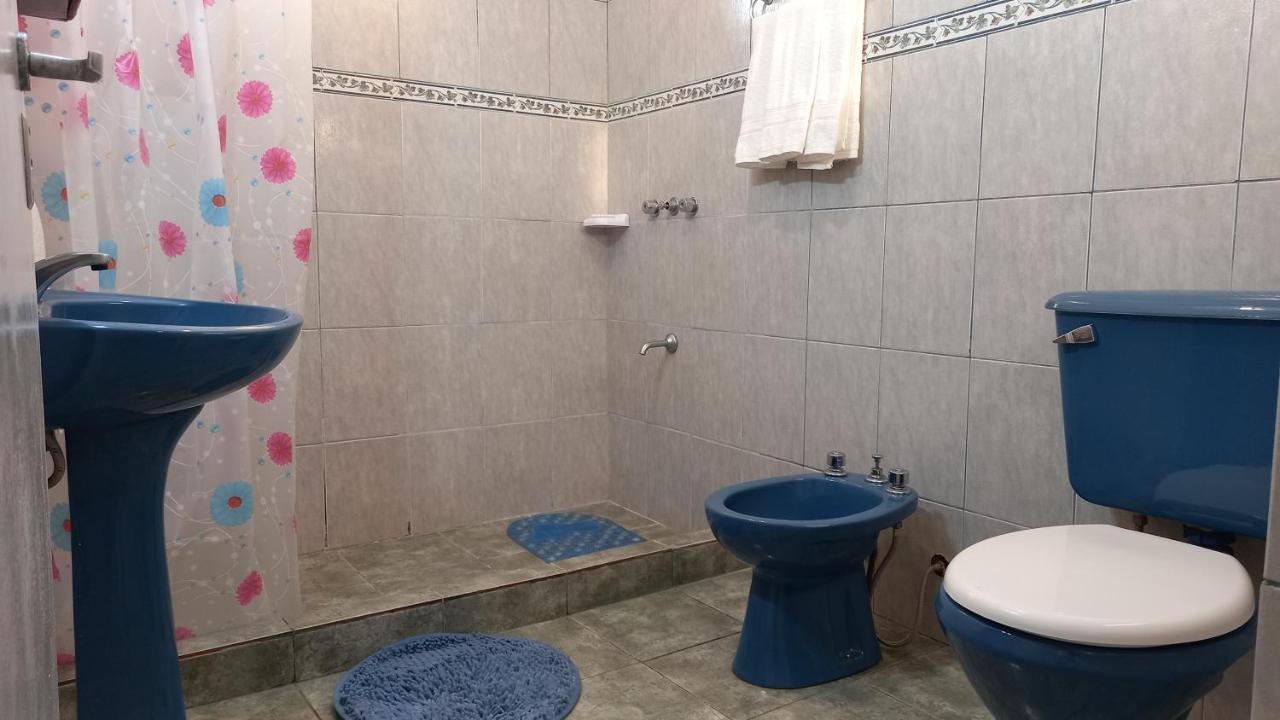 Apartment El Sueno De Julieta Porto Iguaçu Exterior foto