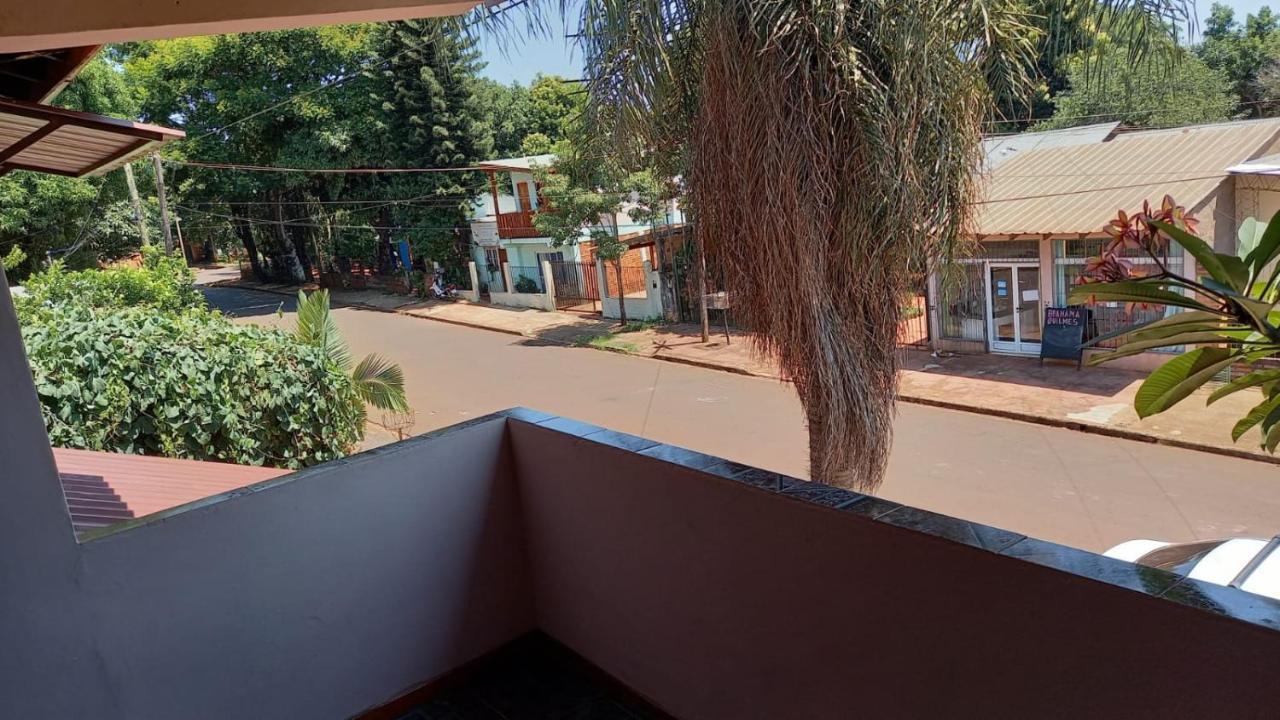 Apartment El Sueno De Julieta Porto Iguaçu Exterior foto