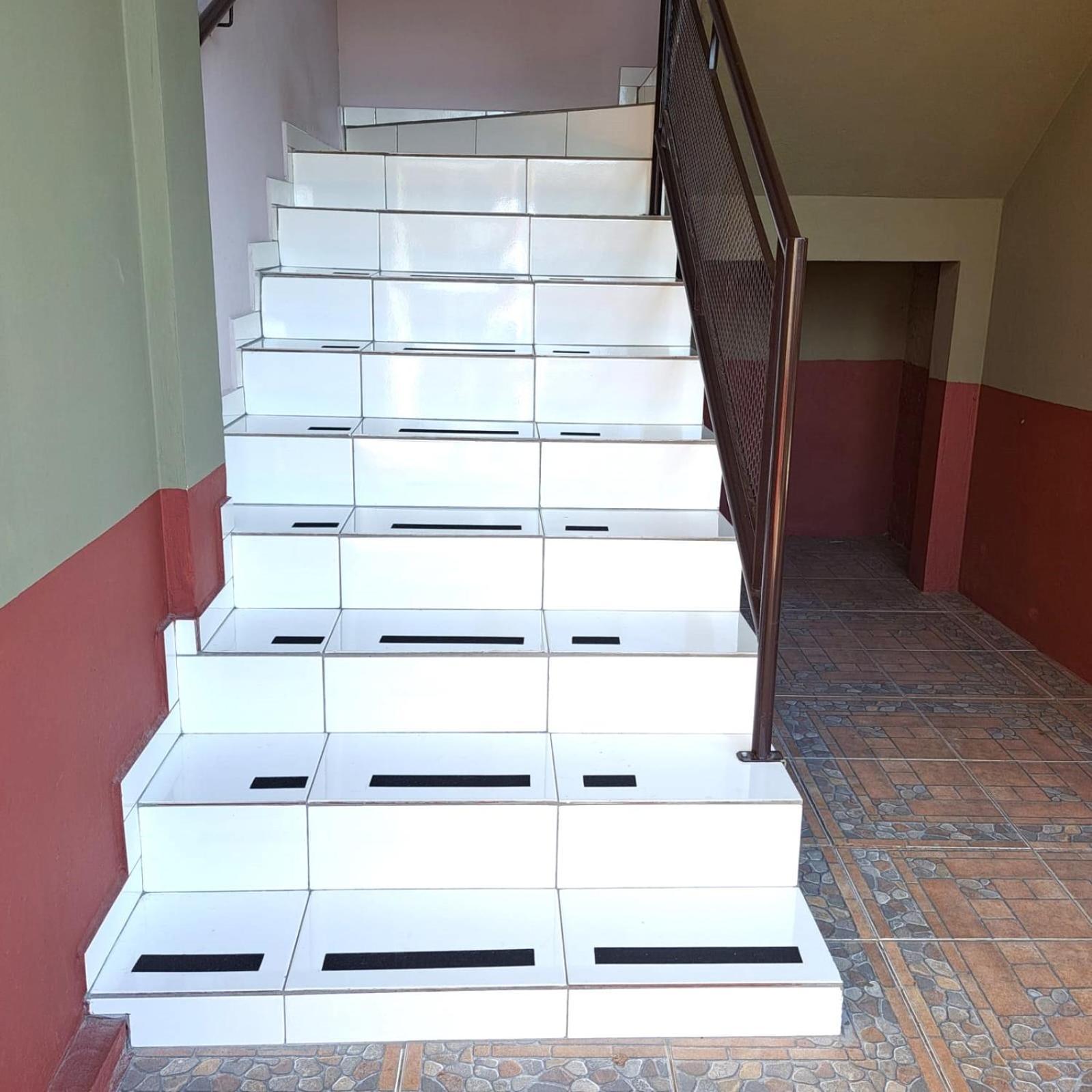 Apartment El Sueno De Julieta Porto Iguaçu Exterior foto